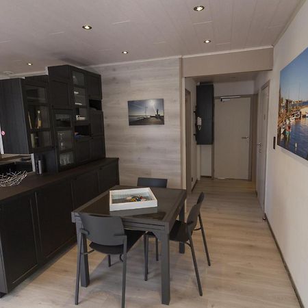 Residence Le Port - Appartement Hippocampe Marseillan  Esterno foto