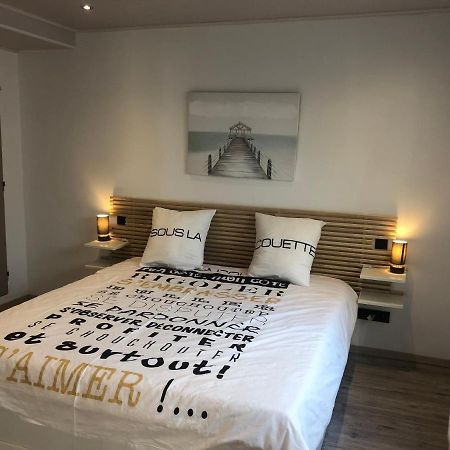 Residence Le Port - Appartement Hippocampe Marseillan  Esterno foto