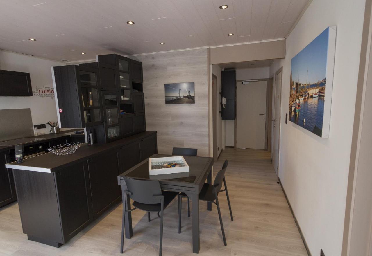 Residence Le Port - Appartement Hippocampe Marseillan  Esterno foto