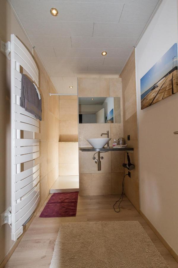 Residence Le Port - Appartement Hippocampe Marseillan  Esterno foto