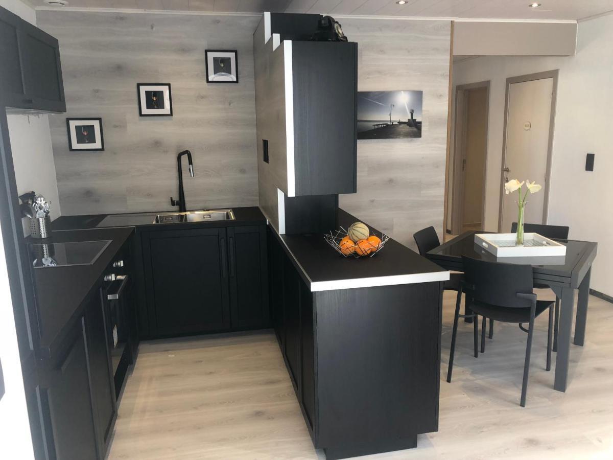 Residence Le Port - Appartement Hippocampe Marseillan  Esterno foto