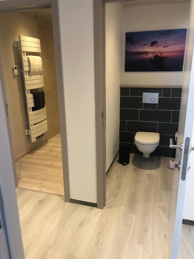Residence Le Port - Appartement Hippocampe Marseillan  Esterno foto