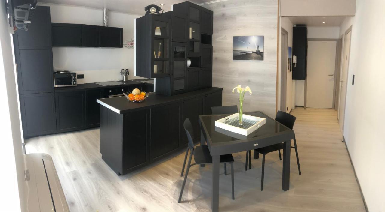 Residence Le Port - Appartement Hippocampe Marseillan  Esterno foto