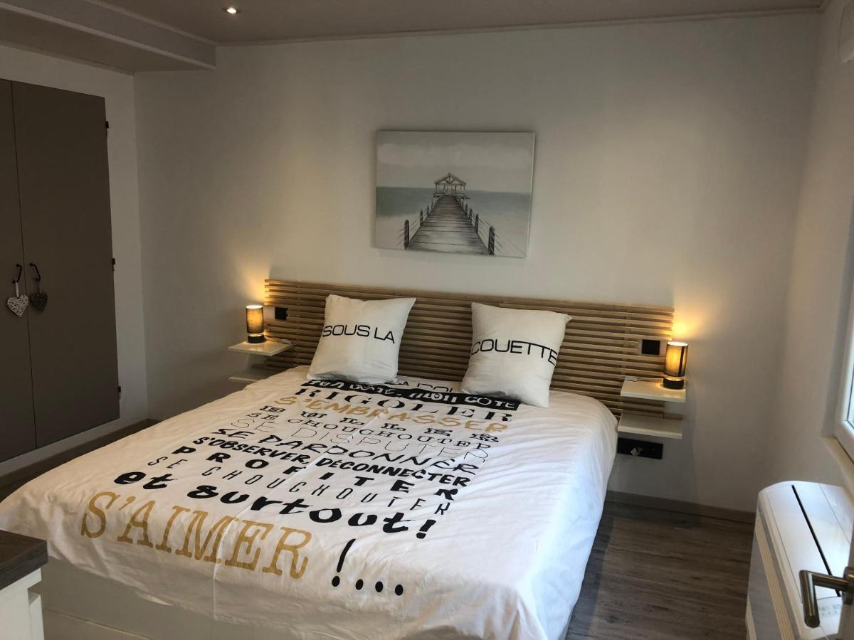 Residence Le Port - Appartement Hippocampe Marseillan  Esterno foto